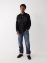 BIG T WESTERN SHIRT