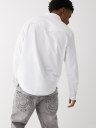 BIG T WESTERN SHIRT