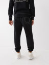 BIG T LOGO JOGGER