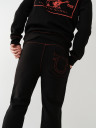 BIG T LOGO JOGGER