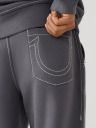 BIG T LOGO JOGGER