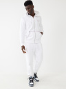 BIG T LOGO JOGGER