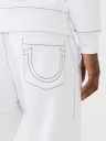BIG T LOGO JOGGER