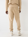 BIG T LOGO JOGGER