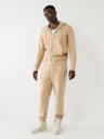 BIG T LOGO JOGGER