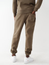 BIG T LOGO JOGGER