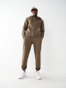BIG T LOGO JOGGER