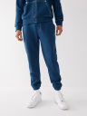 BIG T LOGO JOGGER