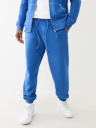 BIG T LOGO JOGGER