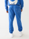 BIG T LOGO JOGGER