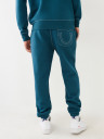 BIG T LOGO JOGGER