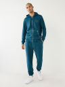 BIG T LOGO JOGGER
