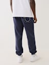 BIG T LOGO JOGGER