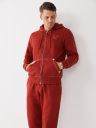 BIG T LOGO JOGGER
