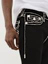 RICKY SUPER T STRAIGHT JEAN