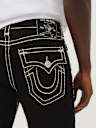 RICKY SUPER T STITCH STRAIGHT JEAN