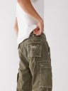 PANTALONES CARGO BIG T DE 32”