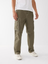 PANTALONES CARGO BIG T DE 32”