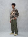 PANTALONES CARGO BIG T DE 32”