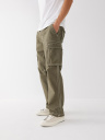 PANTALONES CARGO BIG T DE 32”
