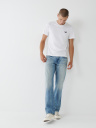 BUDDHA LOGO TEE