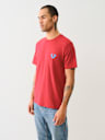 BUDDHA LOGO TEE