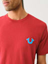 BUDDHA LOGO TEE
