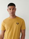 BUDDHA LOGO TEE