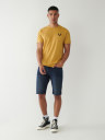 BUDDHA LOGO TEE
