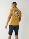 BUDDHA LOGO TEE