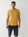 BUDDHA LOGO TEE