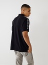 LOGO POLO SHIRT