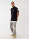 LOGO POLO SHIRT