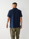 LOGO POLO SHIRT