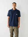 LOGO POLO SHIRT