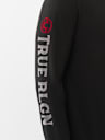 TRUE LOGO LONG SLEEVE TEE