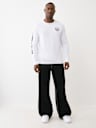TRUE LOGO LONG SLEEVE TEE