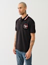 RELAXED POLO SHIRT