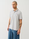 RELAXED POLO SHIRT