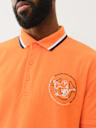 RELAXED POLO SHIRT