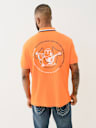RELAXED POLO SHIRT