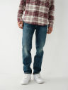 ROCCO SUPER T SKINNY JEAN 32"