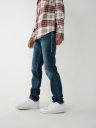 ROCCO SUPER T SKINNY JEAN 32"