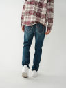ROCCO SUPER T SKINNY JEAN 32"