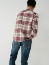 ROCCO SUPER T SKINNY JEAN 32"