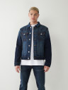 JIMMY DENIM JACKET