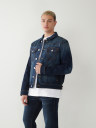 JIMMY DENIM JACKET