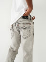 JEANS RECTOS RICKY