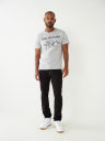 JEANS SKINNY ROCCO 32"