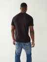 TRUE LOGO TEE